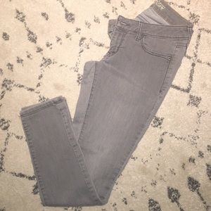 Skinny, Ankle Jeans